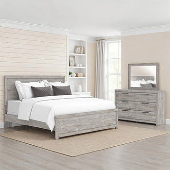 Broachmyn Dresser - Furniture City (CA)l