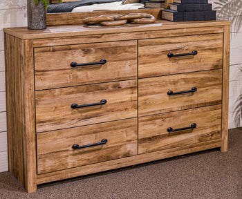 Maystonna Dresser - Furniture City (CA)l