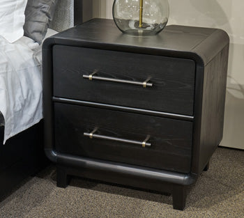 Darcyjo Nightstand - Furniture City (CA)l