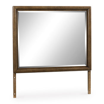 Baskinger Bedroom Mirror - Furniture City (CA)l
