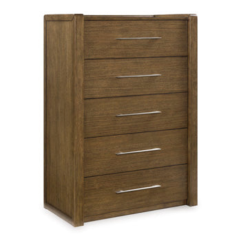 Marxmore Chest of Drawers - Furniture City (CA)l