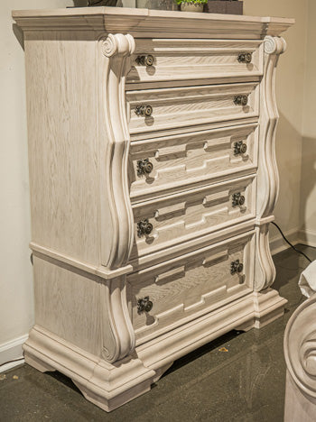 Bruchandi Chest of Drawers - Furniture City (CA)l
