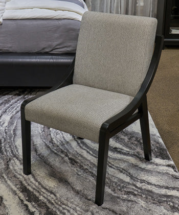 Darcyjo Dining Chair - Furniture City (CA)l