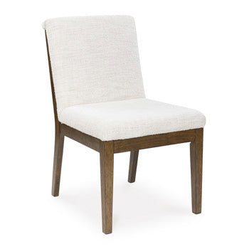 Baskinger Dining Chair - Furniture City (CA)l