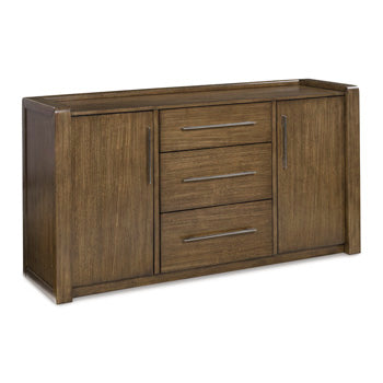 Baskinger Dining Server - Furniture City (CA)l