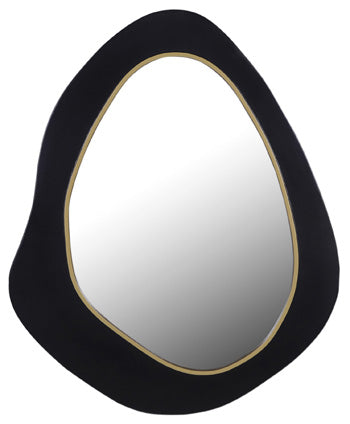 Kierlock Accent Mirror - Furniture City (CA)l