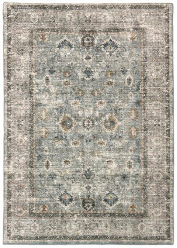 Ladstoney Area Rug - Furniture City (CA)l