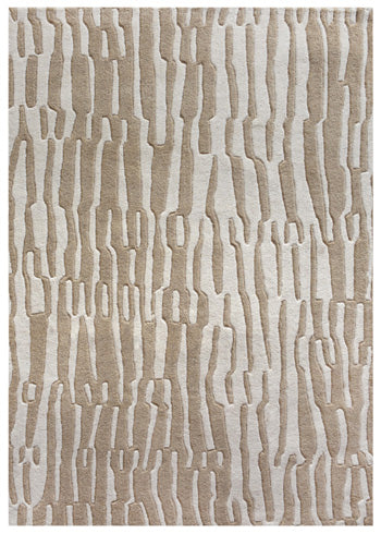 Corrbell Area Rug - Furniture City (CA)l