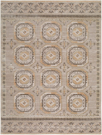 Bachby Area Rug - Furniture City (CA)l
