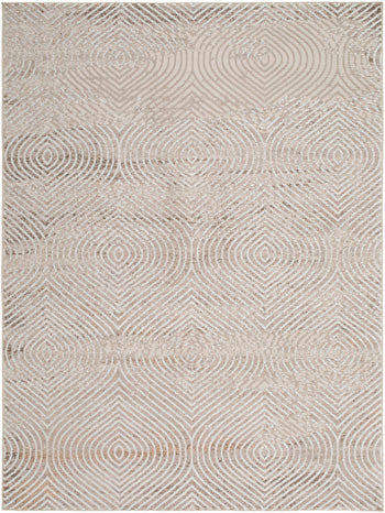 Bachus Area Rug - Furniture City (CA)l