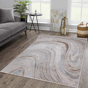 NEVADA COLLECTION NV02  5' 3'' x 7' 6'' - Furniture City (CA)l