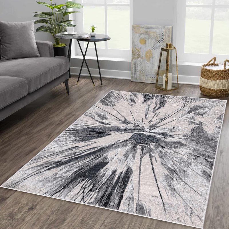 NEVADA COLLECTION NV04  5' 3'' x 7' 6'' - Furniture City (CA)l