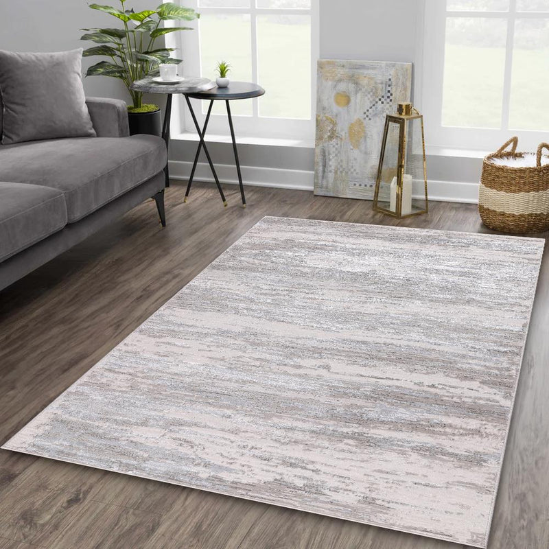 NEVADA COLLECTION NV06  5' 3'' x 7' 6'' - Furniture City (CA)l