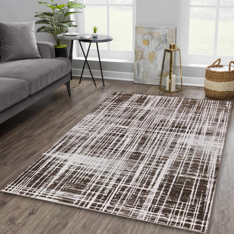 NEVADA COLLECTION NV10  5' 3'' x 7' 6'' - Furniture City (CA)l