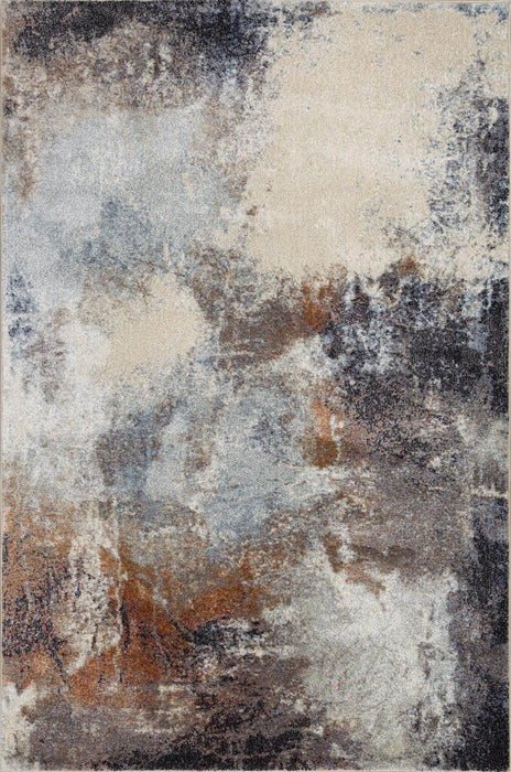 OLYMPIA COLLECTION OY04  5' X 8'