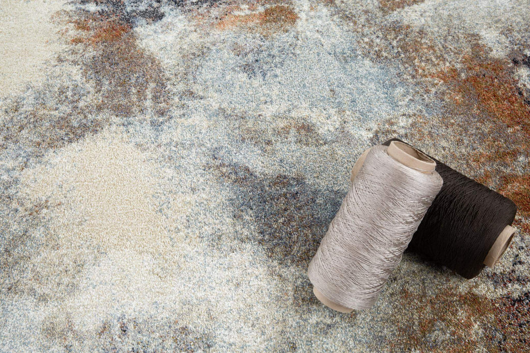 OLYMPIA COLLECTION OY04  5' X 8'