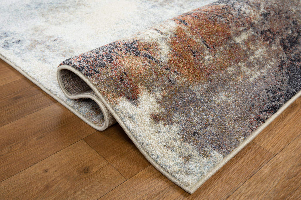 OLYMPIA COLLECTION OY04  5' X 8'