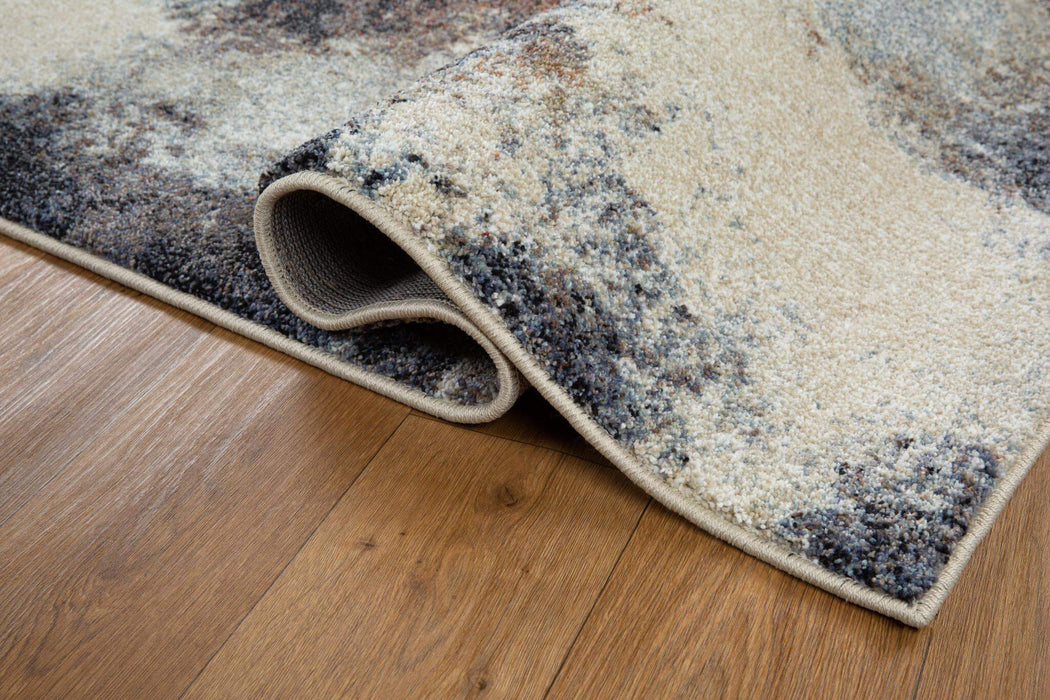 OLYMPIA COLLECTION OY04  5' X 8'