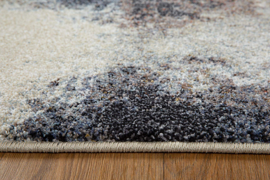 OLYMPIA COLLECTION OY04  5' X 8'