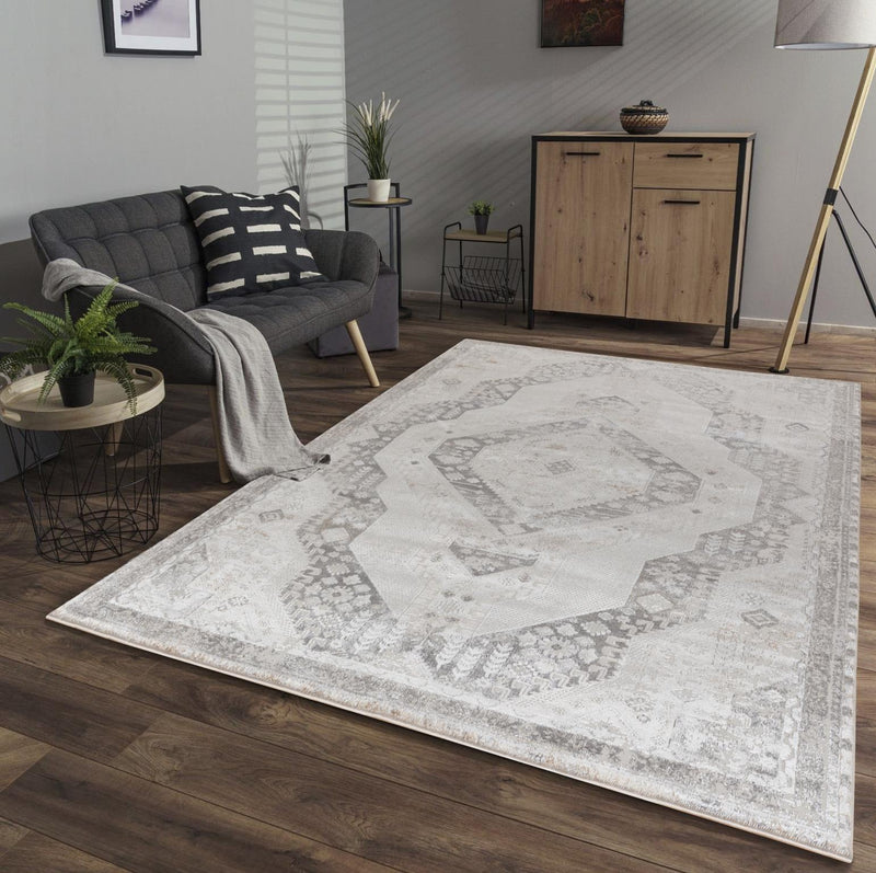 OMARI COLLECTION OM04  5'3'' X 7'7'' - Furniture City (CA)l