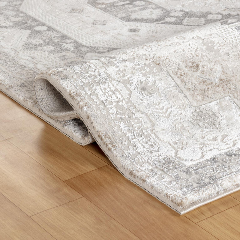 OMARI COLLECTION OM04  5'3'' X 7'7'' - Furniture City (CA)l