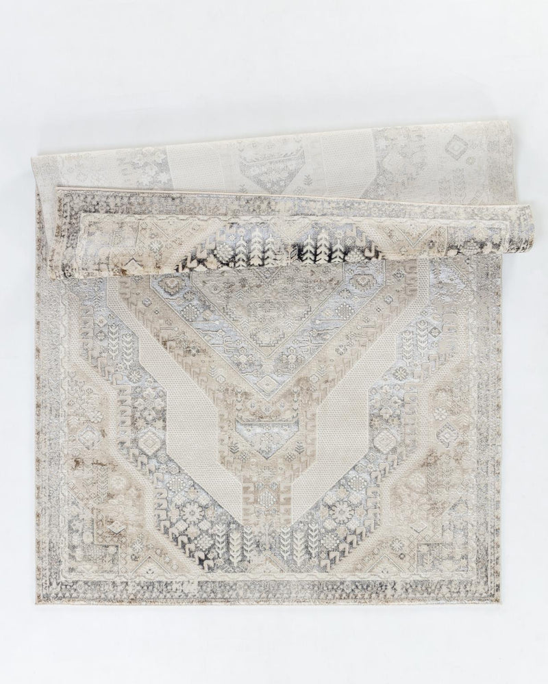 OMARI COLLECTION OM04  5'3'' X 7'7'' - Furniture City (CA)l