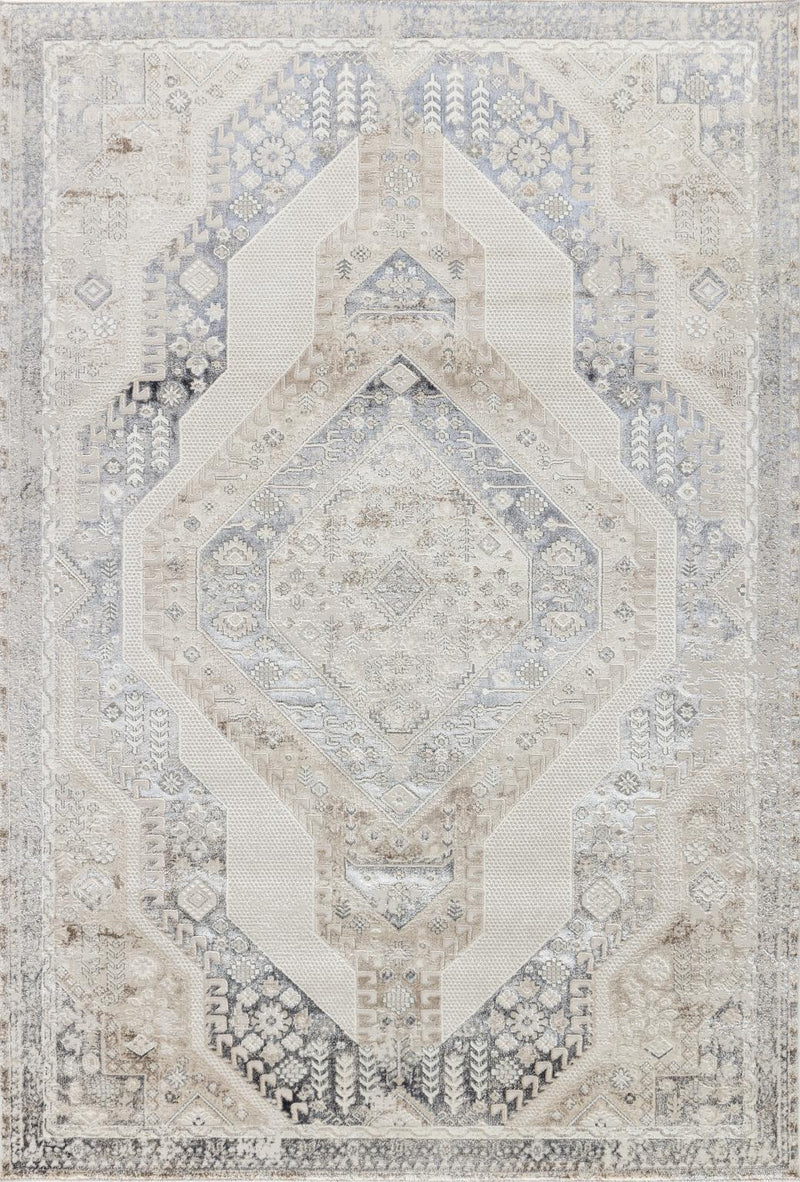 OMARI COLLECTION OM04  5'3'' X 7'7'' - Furniture City (CA)l