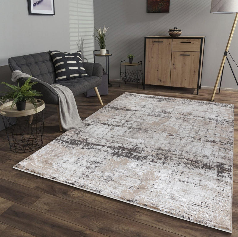 OMARI COLLECTION OM05  5'3'' X 7'7'' - Furniture City (CA)l