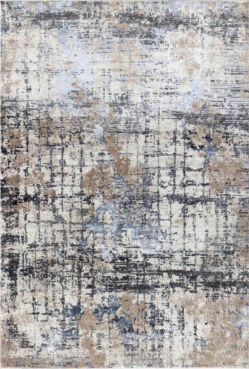 OMARI COLLECTION OM06  5'3'' X 7'7'' - Furniture City (CA)l