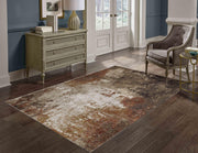 OLYMPIA COLLECTION OY01 5' X 8' - Furniture City (CA)l