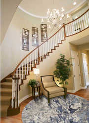 OLYMPIA COLLECTION OY02  5' X 8' - Furniture City (CA)l