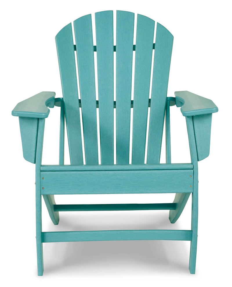 Sundown Treasure Outdoor Seating Set