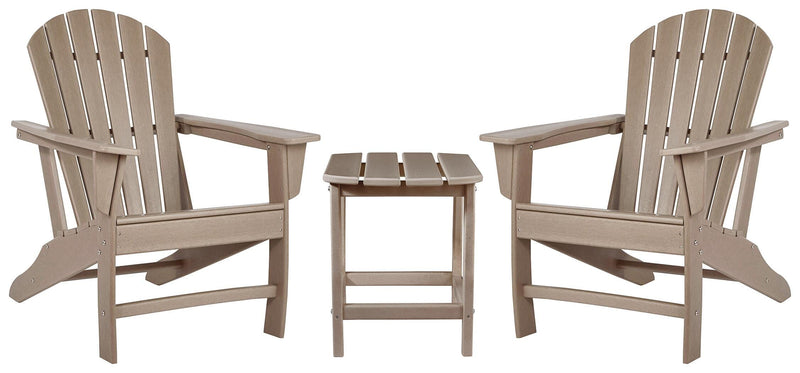 Sundown Treasure Outdoor Seating Set