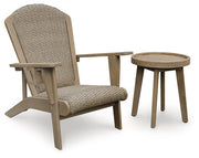 Marina Sun Outdoor Package - Furniture City (CA)l