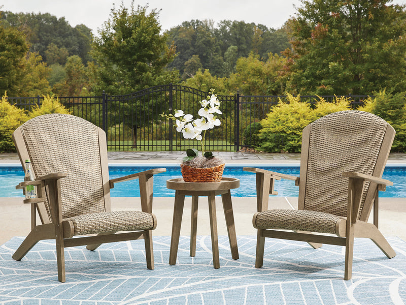 Marina Sun Outdoor Package - Furniture City (CA)l