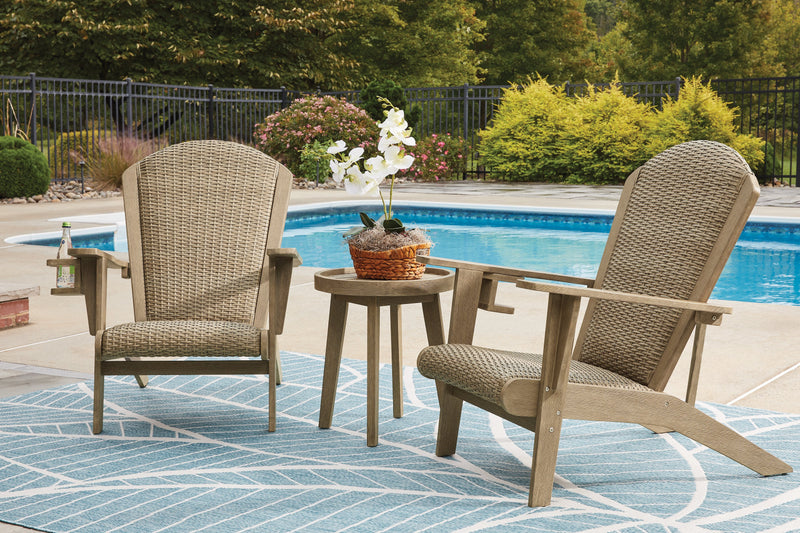 Marina Sun Outdoor Package - Furniture City (CA)l