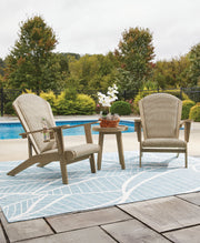 Marina Sun Outdoor Package - Furniture City (CA)l