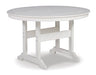 Genesis Bay Outdoor Dining Set - Furniture City (CA)l