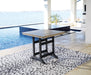 Fairen Trail Outdoor Dining Set - Furniture City (CA)l