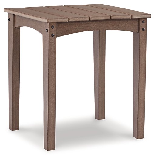 Emmeline Outdoor Occasional Table Set - Furniture City (CA)l