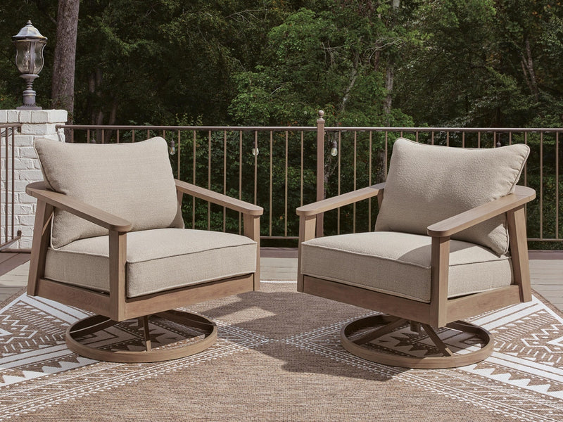 harmony-headlands-outdoor-swivel-lounge-with-cushion-2