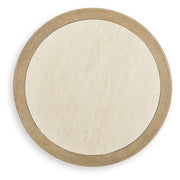 Spooners Cove Outdoor Coffee Table - Furniture City (CA)l