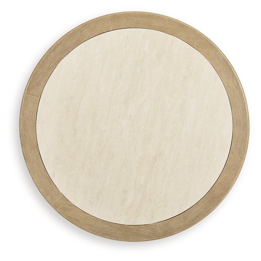 Spooners Cove Outdoor Coffee Table - Furniture City (CA)l