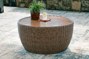 Double Point Outdoor Package - Furniture City (CA)l