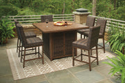paradise-trail-outdoor-bar-fire-pit-table-with-6-barstools-1