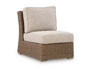 Laguna Heights Outdoor Sectional - Furniture City (CA)l
