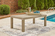 Silo Point Outdoor Occasional Table Set - Furniture City (CA)l