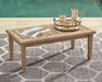 Gerianne Outdoor Occasional Table Set - Furniture City (CA)l