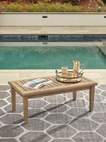 Gerianne Outdoor Occasional Table Set - Furniture City (CA)l