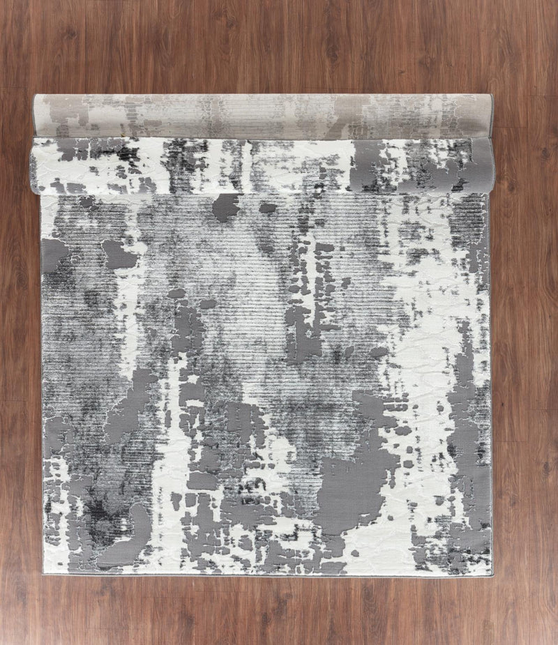 PETRA COLLECTION PT01 5'2'' X 7'5'' - Furniture City (CA)l